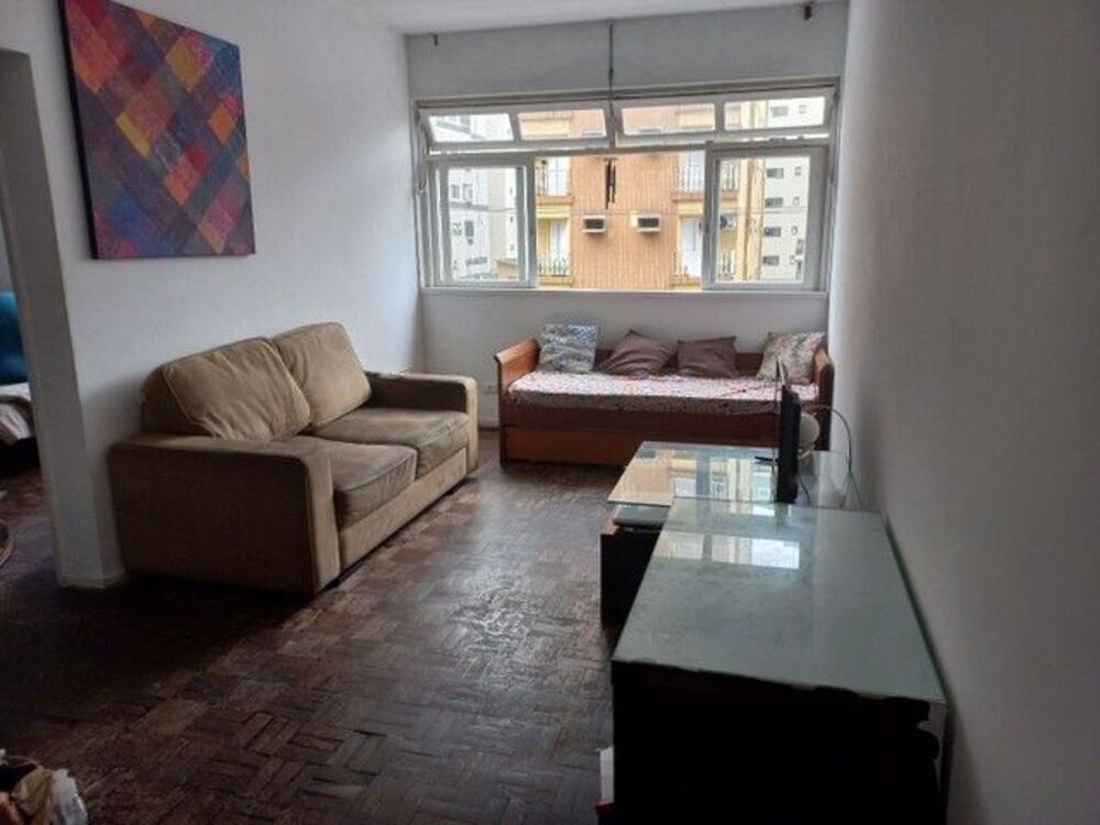 Apartamento, 1 quarto, 53 m² - Foto 4