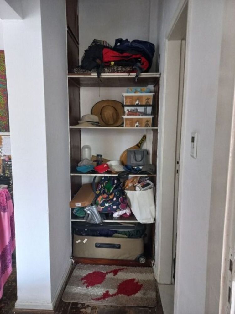 Apartamento, 1 quarto, 53 m² - Foto 2