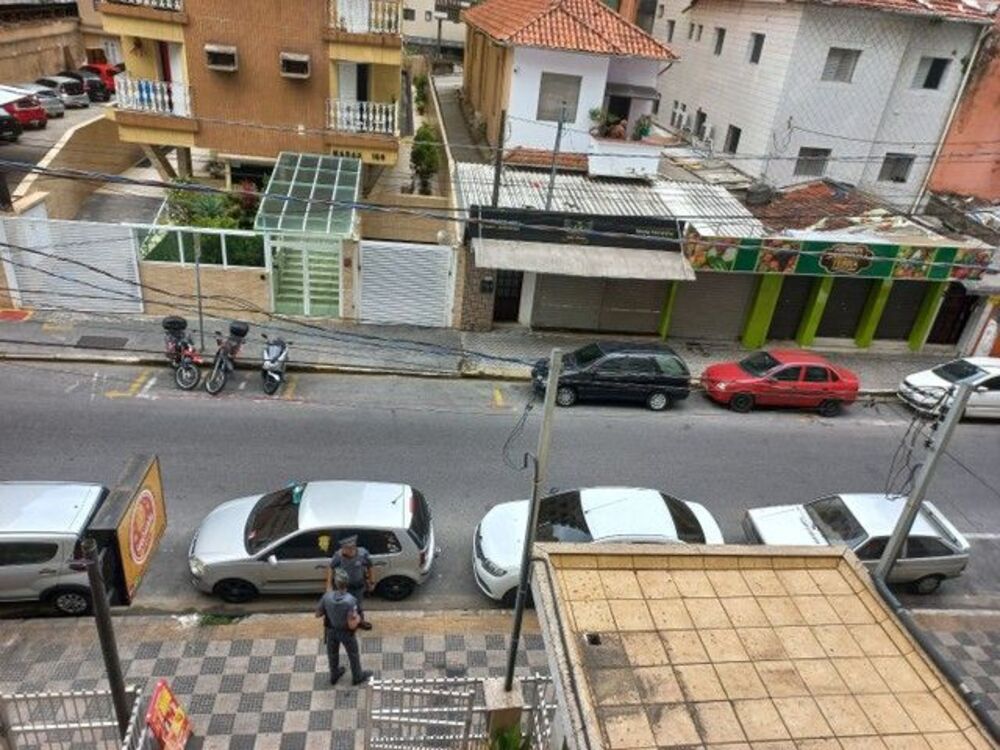 Apartamento, 1 quarto, 53 m² - Foto 5