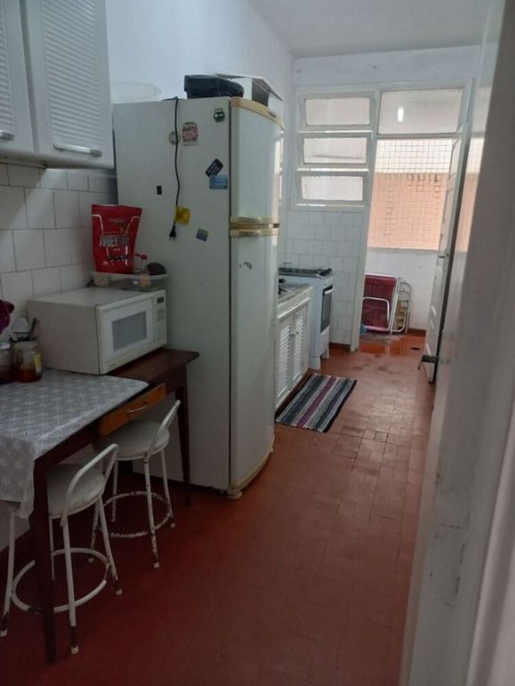 Apartamento, 1 quarto, 53 m² - Foto 3