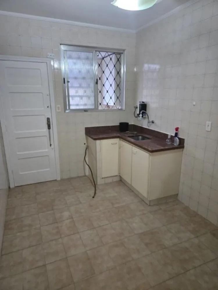 Apartamento, 2 quartos, 68 m² - Foto 2