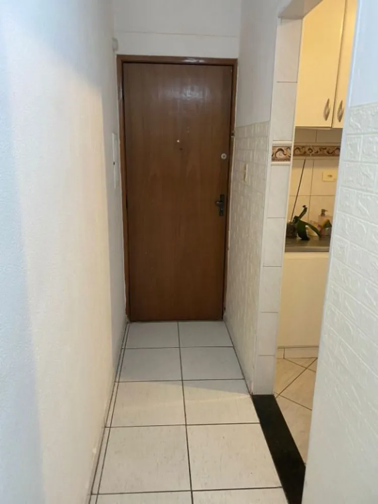 Apartamento, 2 quartos, 68 m² - Foto 2
