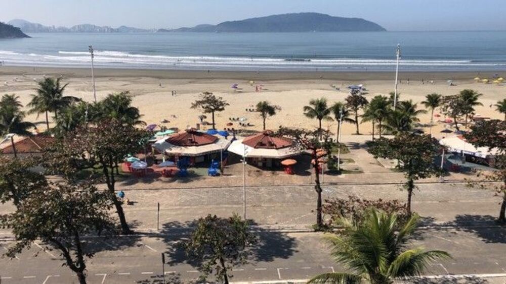 Apartamento, 1 quarto, 55 m² - Foto 2