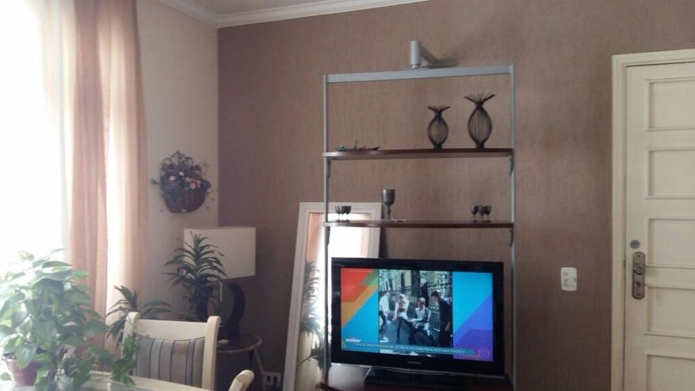 Apartamento, 1 quarto, 45 m² - Foto 4