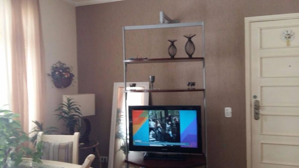 Apartamento, 1 quarto, 45 m² - Foto 1