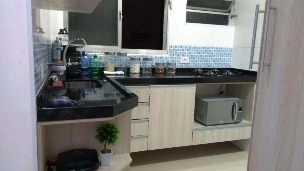 Kitnet-Studio, 35 m² - Foto 4