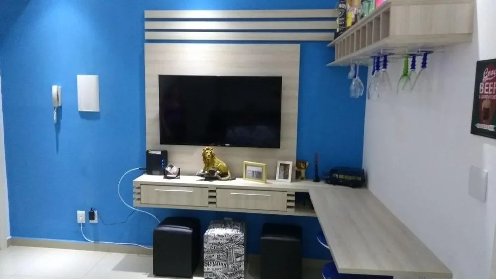 Kitnet-Studio, 35 m² - Foto 4