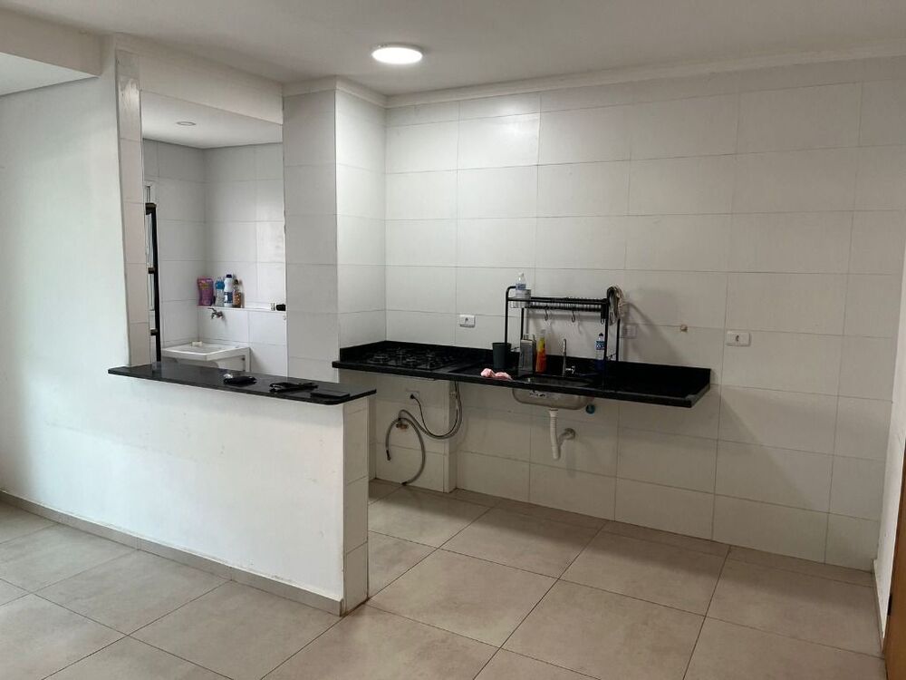 Apartamento à venda com 1 quarto, 24m² - Foto 1