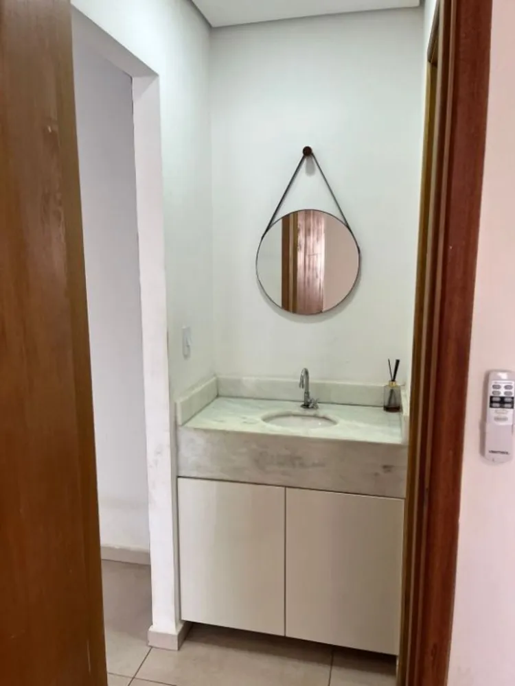 Apartamento, 1 quarto, 24 m² - Foto 6