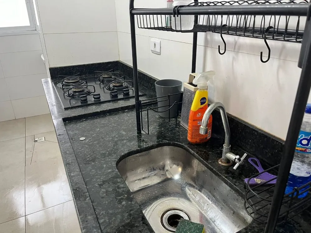 Apartamento, 1 quarto, 24 m² - Foto 8