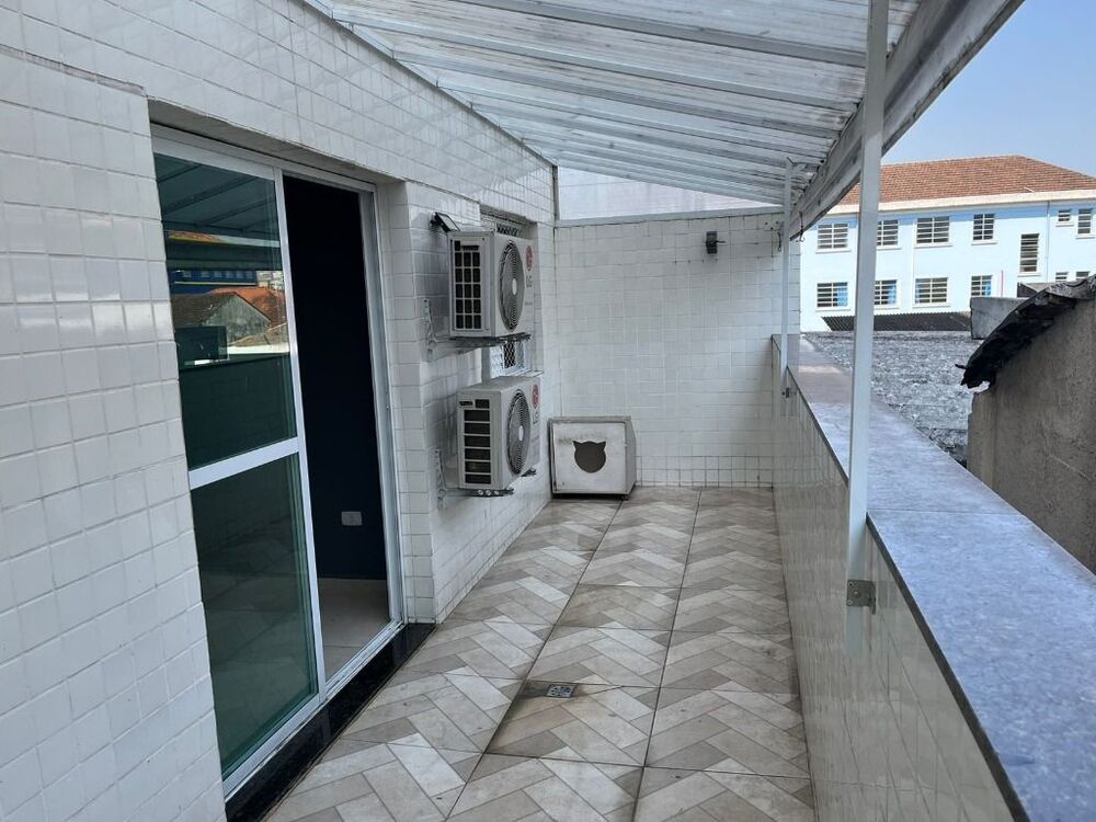 Apartamento à venda com 1 quarto, 24m² - Foto 3