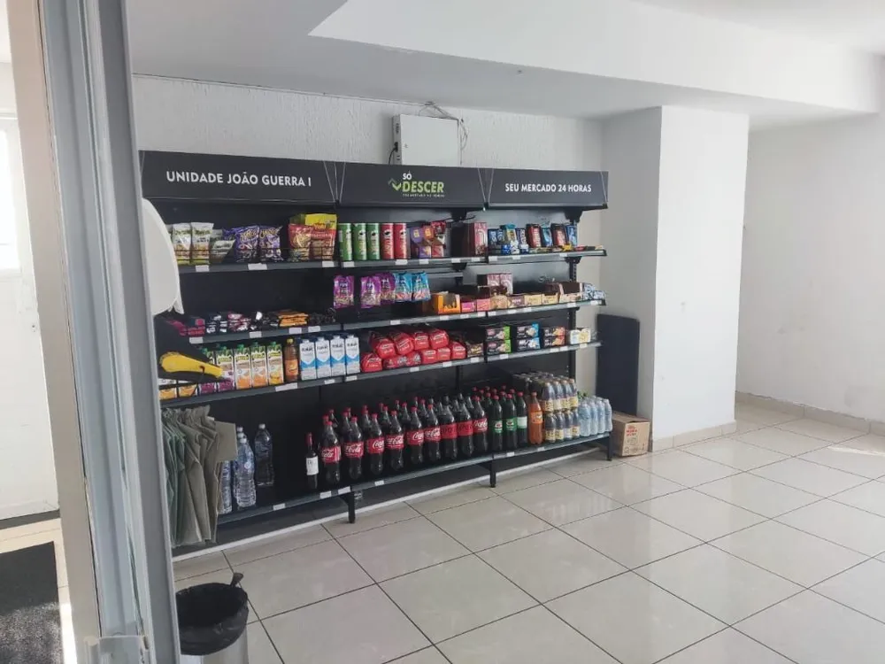 Apartamento, 1 quarto, 24 m² - Foto 16