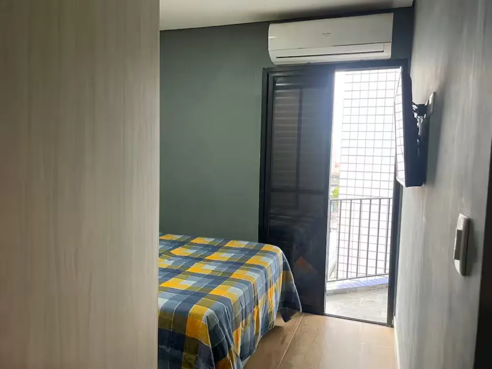 Flat/Apart Hotel, 1 quarto, 32 m² - Foto 12