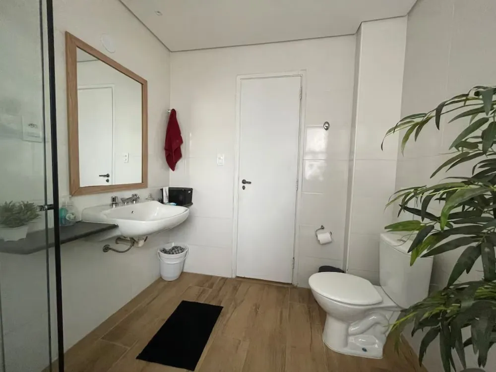 Flat/Apart Hotel, 1 quarto, 32 m² - Foto 8