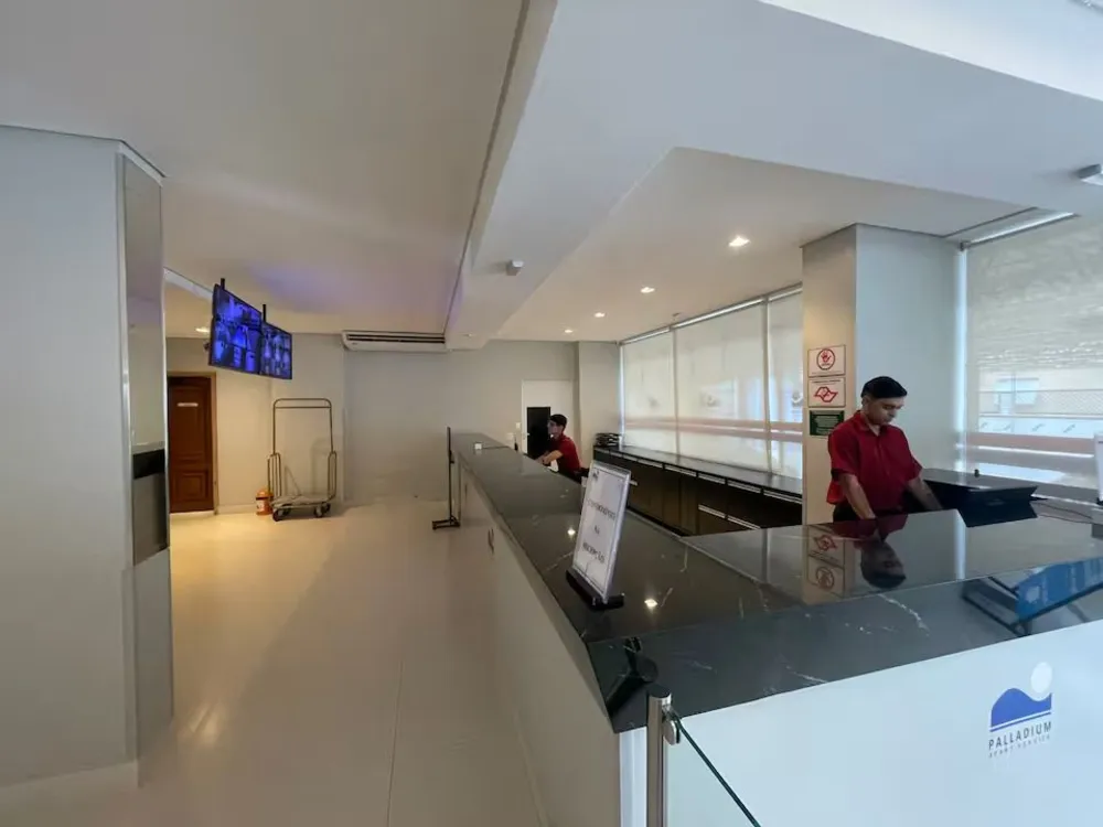 Flat/Apart Hotel, 1 quarto, 32 m² - Foto 7