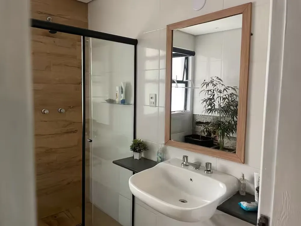 Flat/Apart Hotel, 1 quarto, 32 m² - Foto 10
