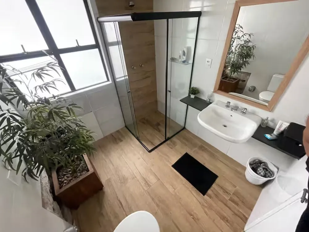 Flat/Apart Hotel, 1 quarto, 32 m² - Foto 1