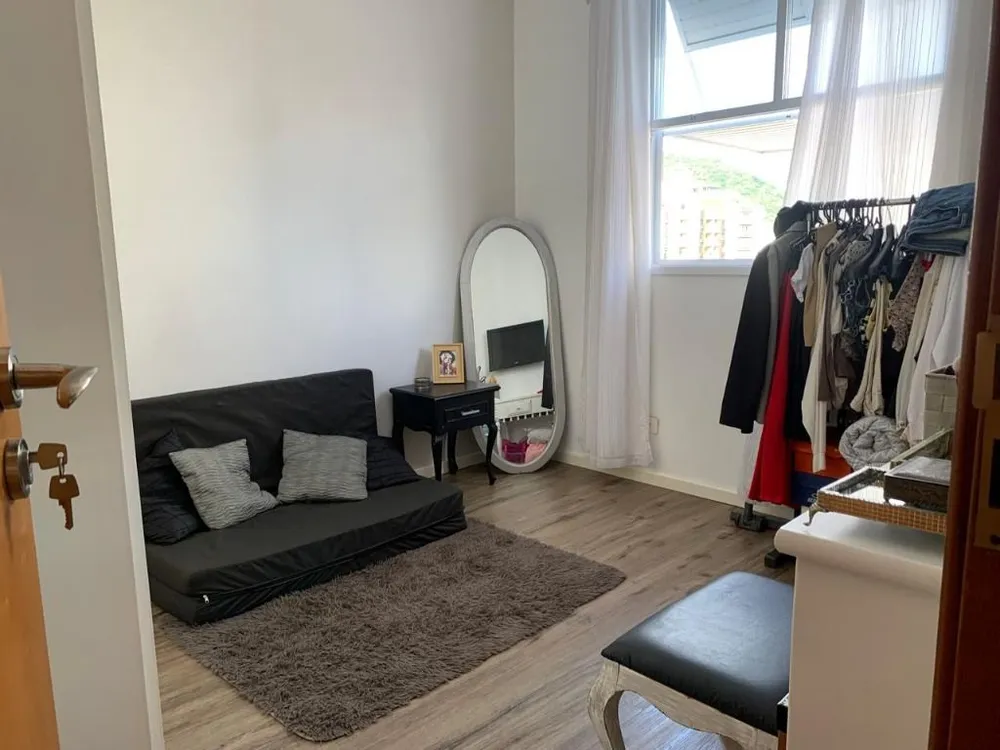 Apartamento, 2 quartos, 76 m² - Foto 2
