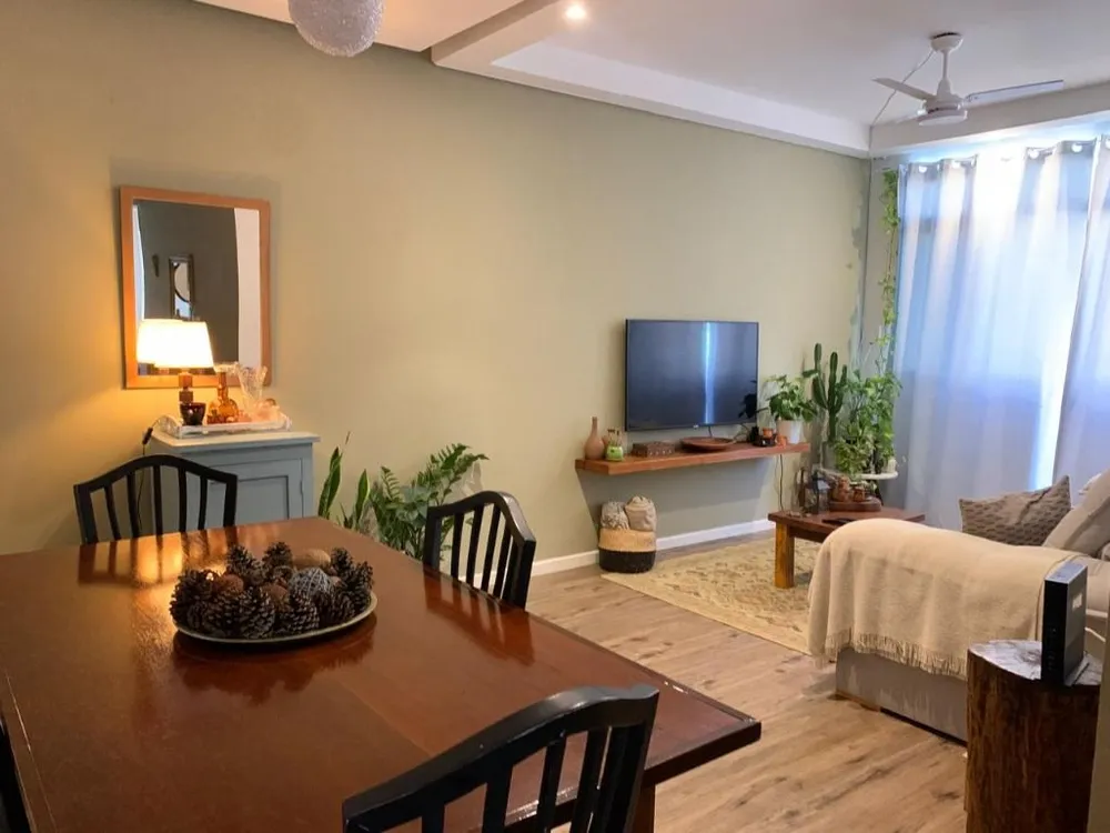 Apartamento, 2 quartos, 76 m² - Foto 7