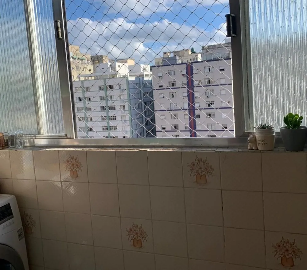 Apartamento, 2 quartos, 76 m² - Foto 4