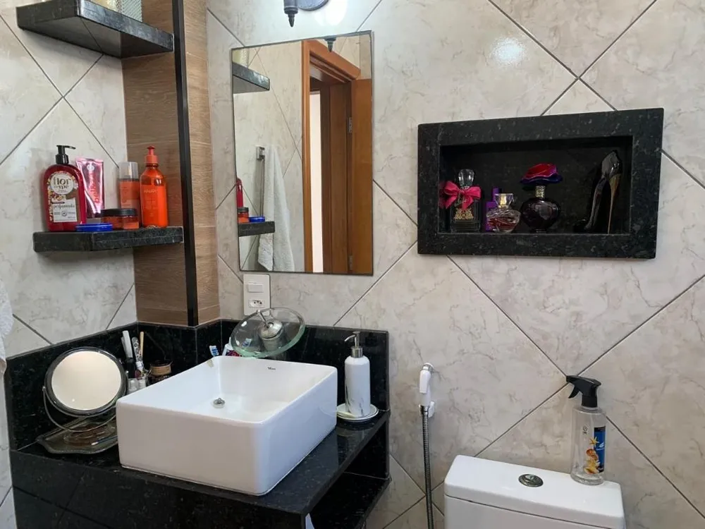Apartamento, 2 quartos, 76 m² - Foto 7