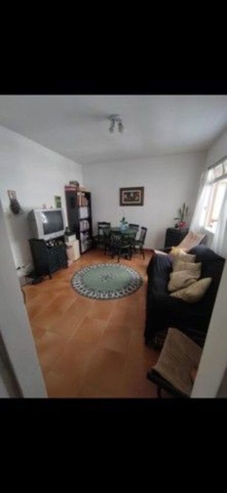 Apartamento, 1 quarto, 67 m² - Foto 1