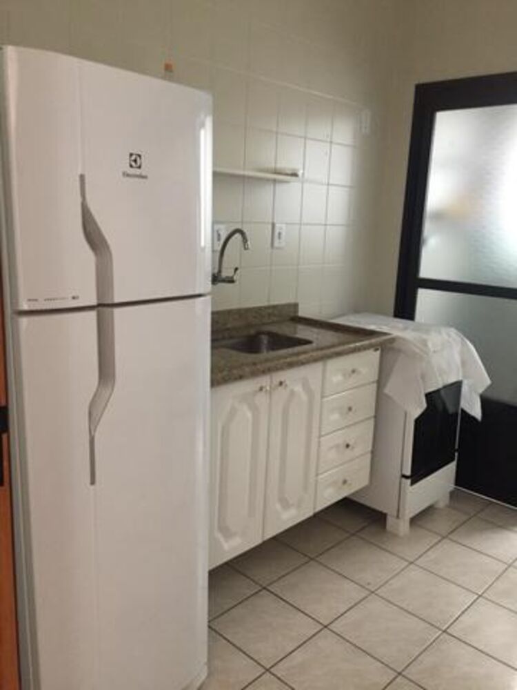 Kitnet-Studio, 40 m² - Foto 1