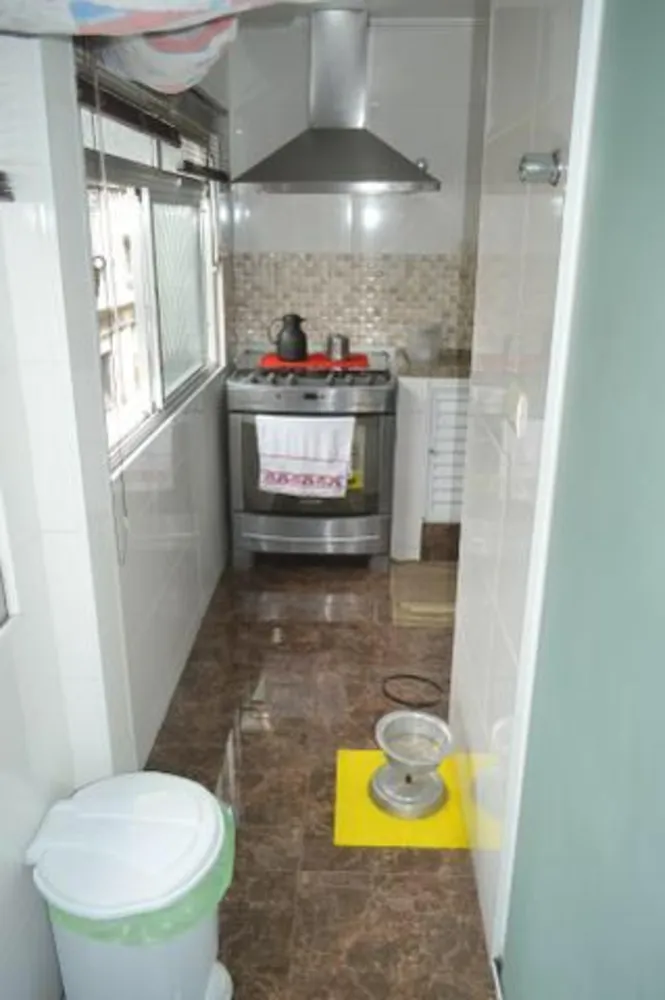 Apartamento, 3 quartos, 62 m² - Foto 1
