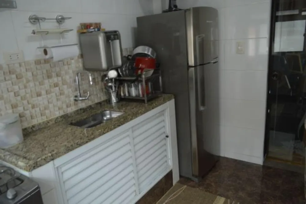 Apartamento, 3 quartos, 62 m² - Foto 3