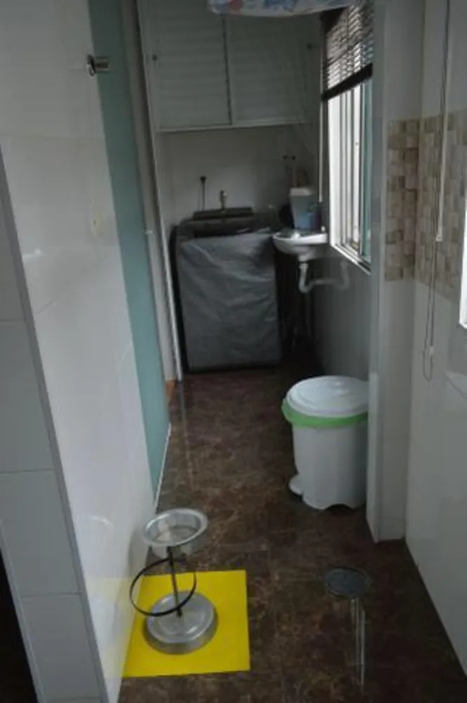 Apartamento, 3 quartos, 62 m² - Foto 2