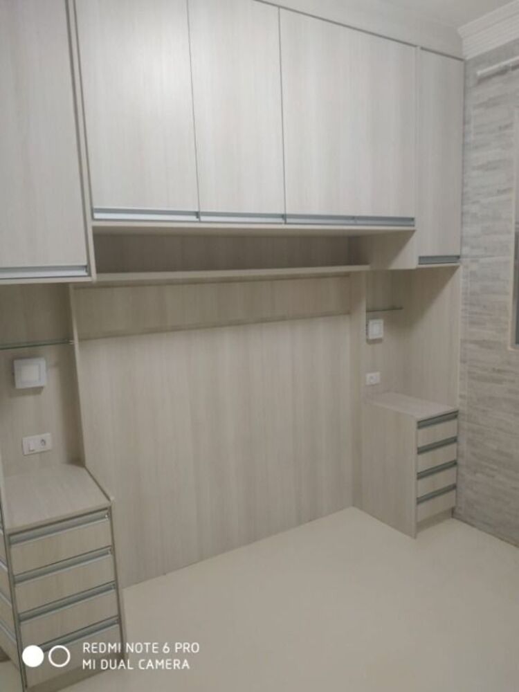 Apartamento, 2 quartos, 56 m² - Foto 2