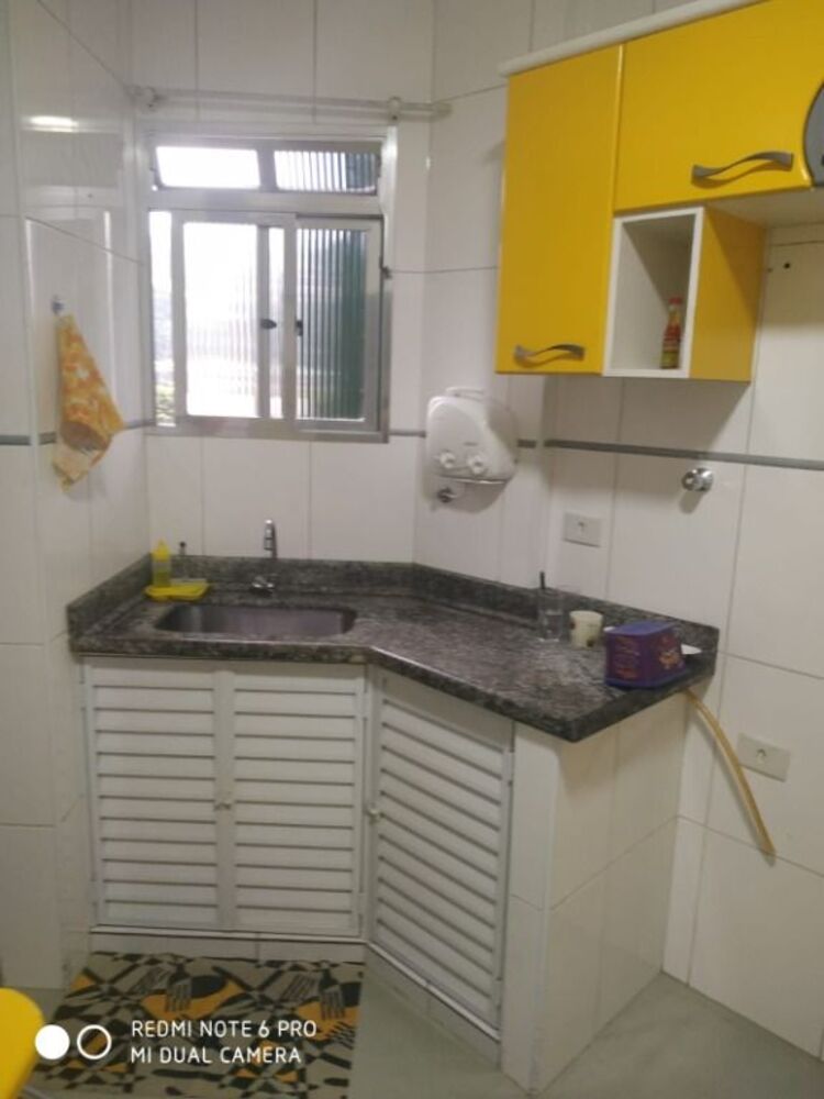 Apartamento, 2 quartos, 56 m² - Foto 3