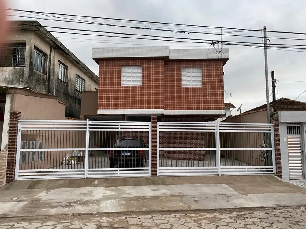 Sobrado, 2 quartos, 75 m² - Foto 4