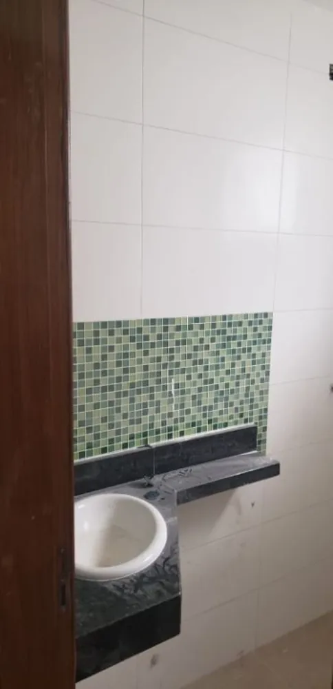 Sobrado, 2 quartos, 75 m² - Foto 1
