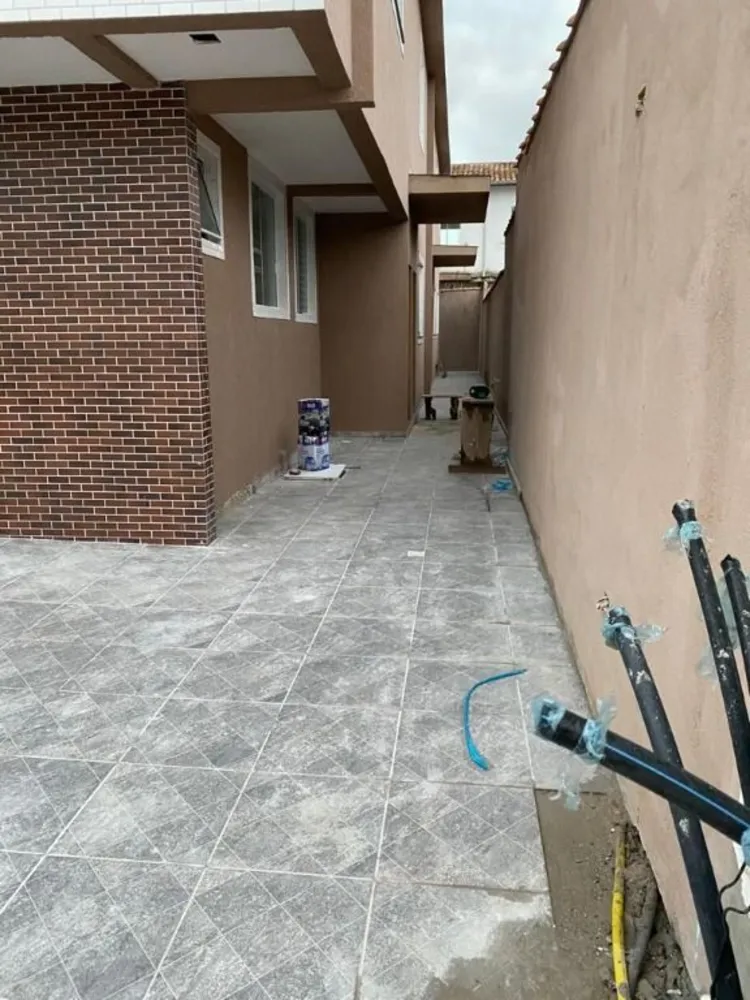 Sobrado, 2 quartos, 75 m² - Foto 2