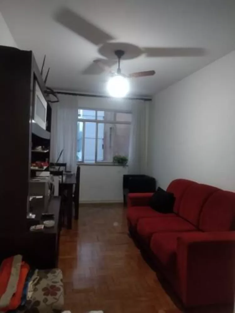 Apartamento à venda com 1 quarto, 62m² - Foto 4