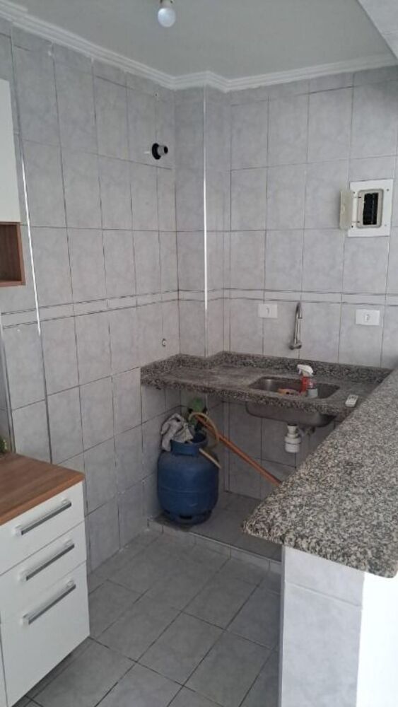 Kitnet e Studio à venda com 1 quarto, 33m² - Foto 2