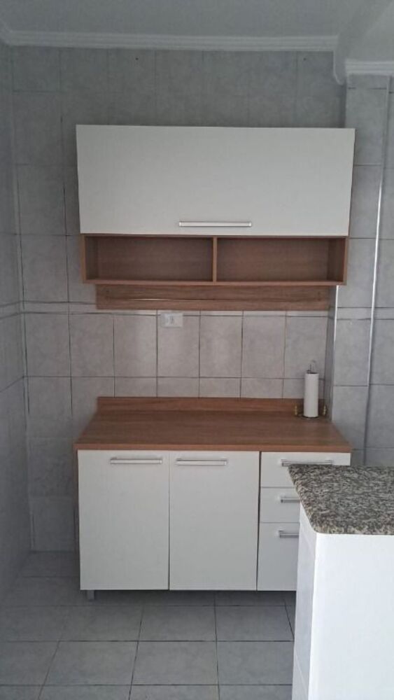 Kitnet e Studio à venda com 1 quarto, 33m² - Foto 6