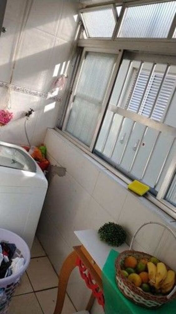 Apartamento à venda com 1 quarto, 54m² - Foto 2