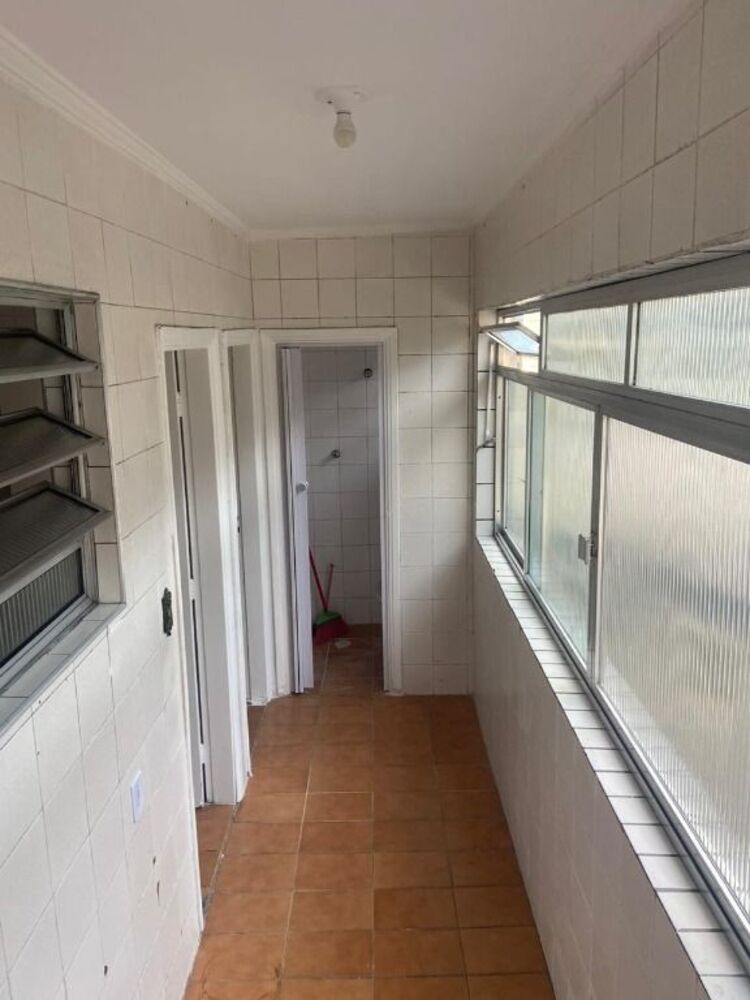 Apartamento, 2 quartos, 93 m² - Foto 1