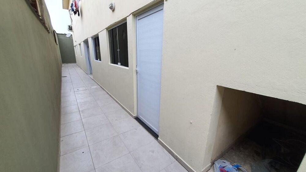 Casa de Condomínio, 2 quartos - Foto 4