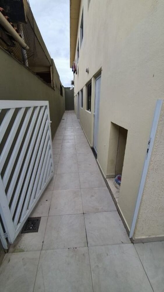 Casa de Condomínio, 2 quartos - Foto 2