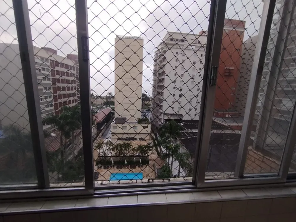 Apartamento, 2 quartos, 90 m² - Foto 2