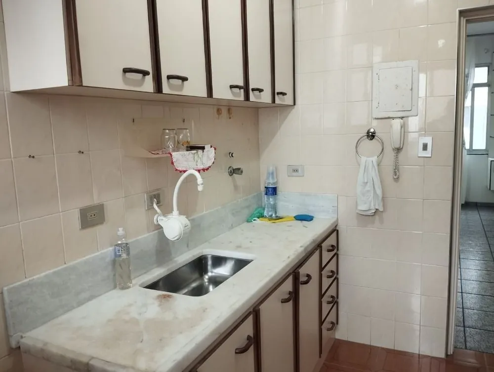 Apartamento, 2 quartos, 90 m² - Foto 1