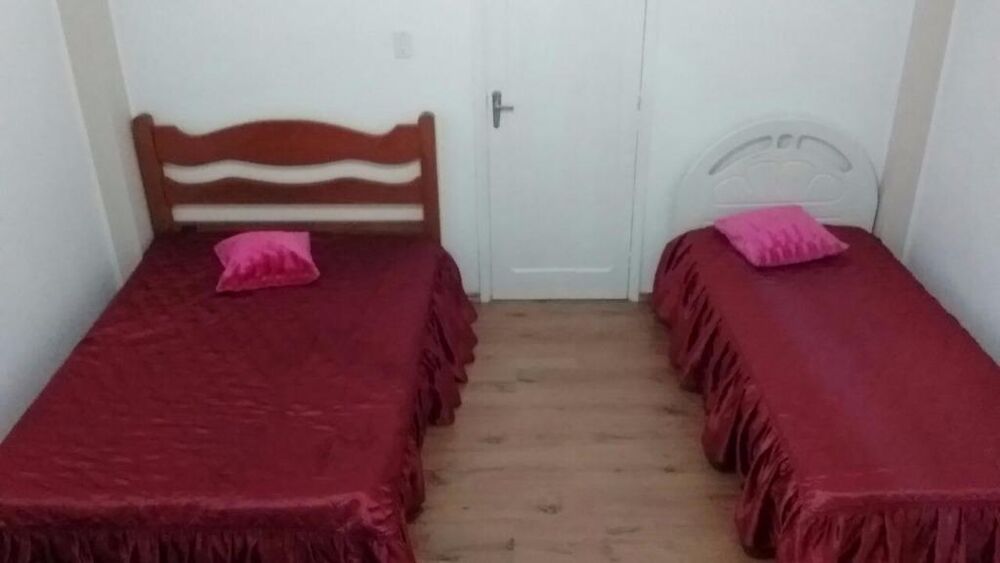 Apartamento, 1 quarto, 48 m² - Foto 4