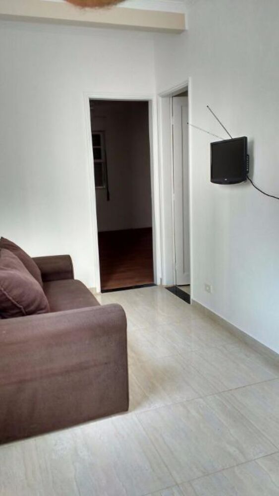 Apartamento, 1 quarto, 48 m² - Foto 1