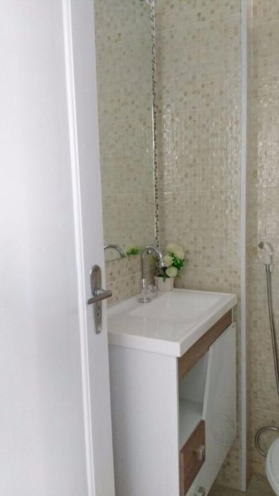 Apartamento, 1 quarto, 48 m² - Foto 3