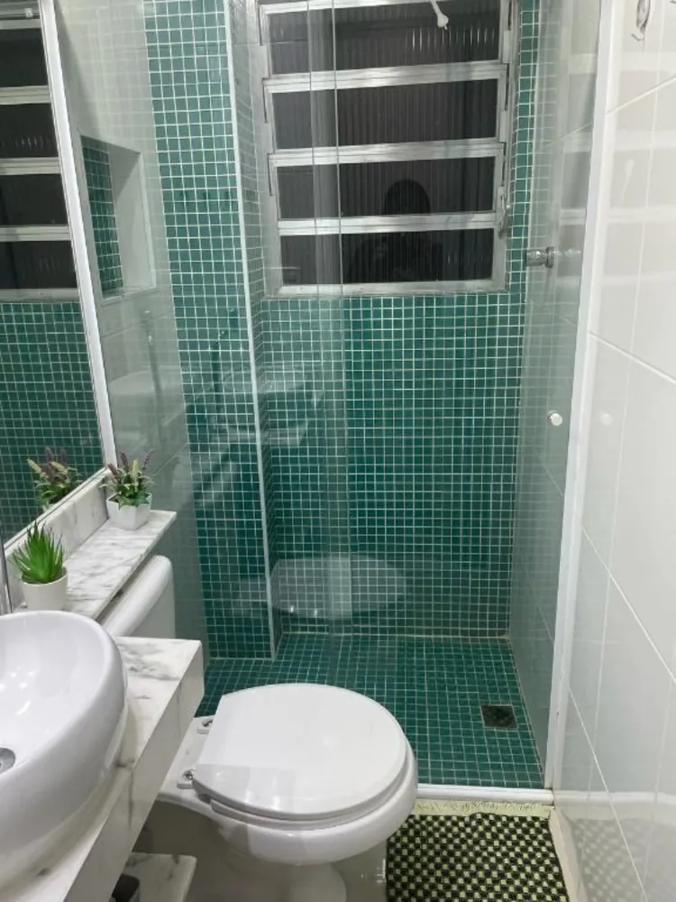 Apartamento, 1 quarto, 46 m² - Foto 9