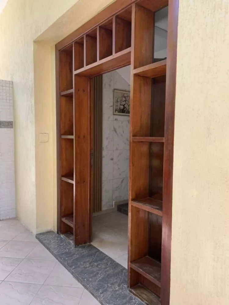 Apartamento à venda com 1 quarto, 46m² - Foto 3