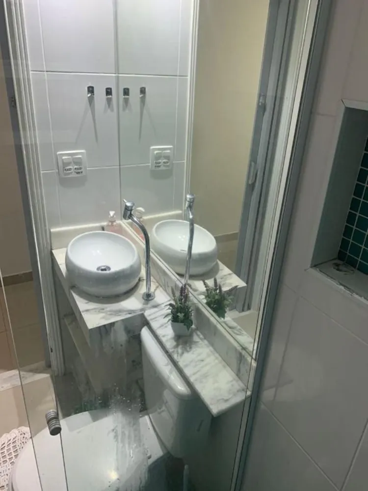 Apartamento, 1 quarto, 46 m² - Foto 10